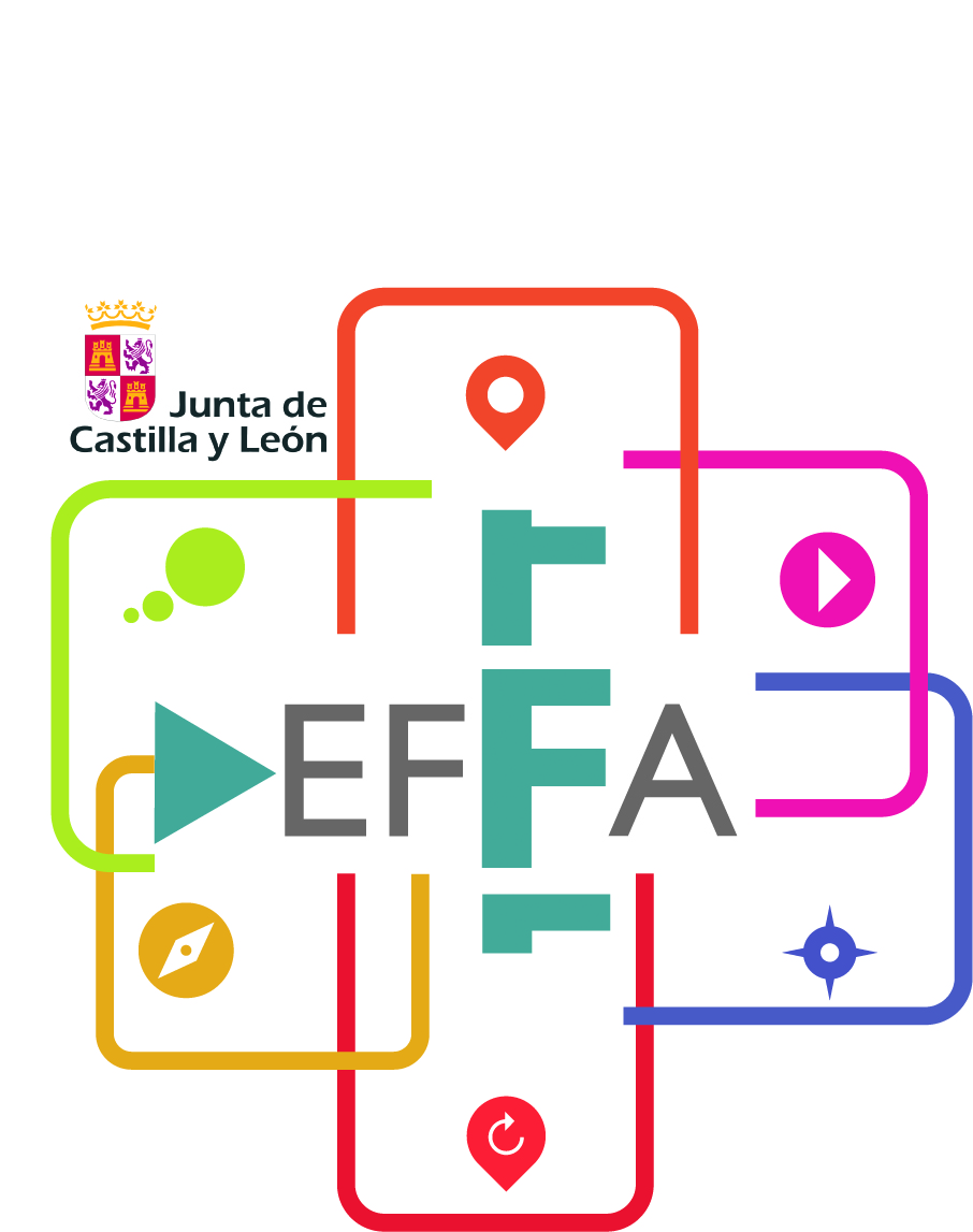 Espacios Flexibles de Formación y Aprendizaje – Web de difusión de espacios  flexibles de aprendizaje en Castilla y León